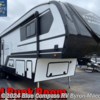 New 2024 East to West Blackthorn 3801MB-OK For Sale by Blue Compass RV Byron-Macon available in Byron, Georgia