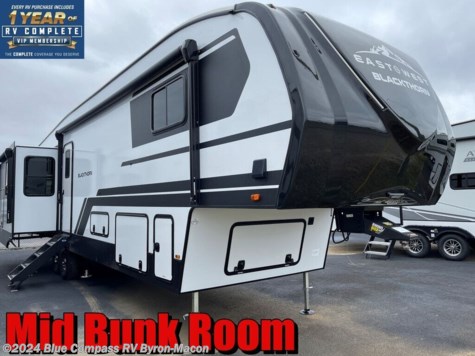 New 2024 East to West Blackthorn 3801MB-OK For Sale by Blue Compass RV Byron-Macon available in Byron, Georgia