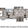2020 Forest River Cedar Creek Silverback Edition 37RTH  - Fifth Wheel Used  in Byron GA For Sale by Blue Compass RV Byron-Macon call 478-956-3654 today for more info.