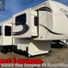Used 2020 Forest River Cedar Creek Silverback Edition 37RTH For Sale by Blue Compass RV Macon available in Byron, Georgia