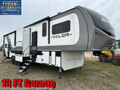 New 2024 Alliance RV 40V13 For Sale by Blue Compass RV Macon available in Byron, Georgia