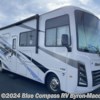 Blue Compass RV Macon 2024 Resonate 32B  Class A by Thor Motor Coach | Byron, Georgia