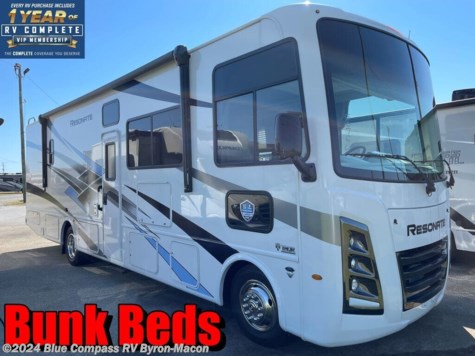 New 2024 Thor Motor Coach Resonate 32B For Sale by Blue Compass RV Macon available in Byron, Georgia