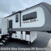 Blue Compass RV Byron-Macon 2024 Valor 44V14  Fifth Wheel by Alliance RV | Byron, Georgia