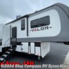 New 2024 Alliance RV Valor 44V14 For Sale by Blue Compass RV Macon available in Byron, Georgia