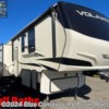 Used 2020 CrossRoads Volante VL3601LF For Sale by Blue Compass RV Byron-Macon available in Byron, Georgia