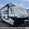 Blue Compass RV Byron-Macon 2024 251BH  Travel Trailer by Alliance RV | Byron, Georgia