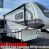 New 2024 Alliance RV 310RL For Sale by Blue Compass RV Byron-Macon available in Byron, Georgia