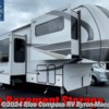 New 2024 Alliance RV Paradigm 385FL For Sale by Blue Compass RV Byron-Macon available in Byron, Georgia