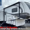 New 2024 Alliance RV Paradigm 395DS For Sale by Blue Compass RV Macon available in Byron, Georgia