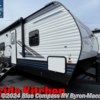 New 2024 Palomino Puma 25BHS For Sale by Blue Compass RV Macon available in Byron, Georgia