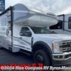 New 2024 Entegra Coach 32U For Sale by Blue Compass RV Byron-Macon available in Byron, Georgia