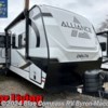 New 2024 Alliance RV Delta 292RL For Sale by Blue Compass RV Macon available in Byron, Georgia