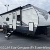 Blue Compass RV Macon 2024 Puma 27RBDS  Travel Trailer by Palomino | Byron, Georgia