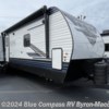 Blue Compass RV Byron-Macon 2024 Puma 32BHFS  Travel Trailer by Palomino | Byron, Georgia
