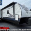 New 2024 Palomino Puma 32BHFS For Sale by Blue Compass RV Macon available in Byron, Georgia