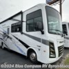 Blue Compass RV Byron-Macon 2024 Resonate 29G  Class A by Thor Motor Coach | Byron, Georgia
