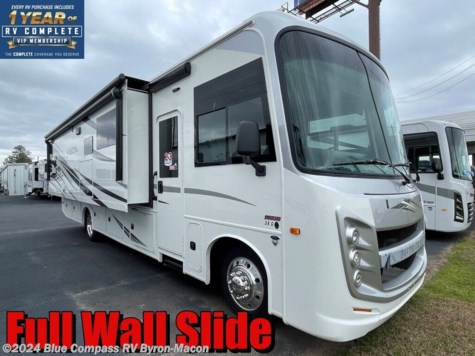 New 2024 Entegra Coach 34G For Sale by Blue Compass RV Byron-Macon available in Byron, Georgia