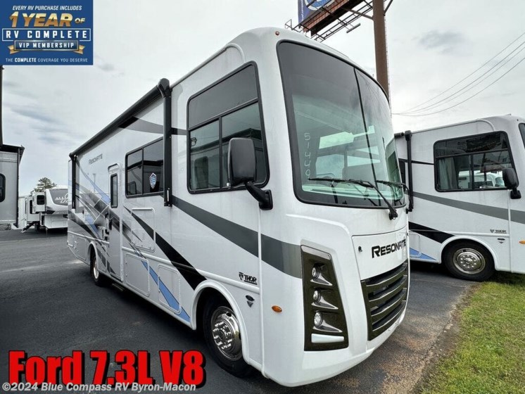 New 2024 Thor Motor Coach Resonate 29G available in Byron, Georgia