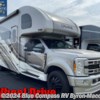 New 2024 Thor Motor Coach Omni AX29 For Sale by Blue Compass RV Macon available in Byron, Georgia