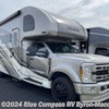 Blue Compass RV Byron-Macon 2024 Omni AX29  Super C by Thor Motor Coach | Byron, Georgia