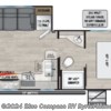 New 2024 Alliance RV Delta 252RL For Sale by Blue Compass RV Macon available in Byron, Georgia