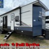 New 2024 Palomino Puma Destination 39DBT For Sale by Blue Compass RV Byron-Macon available in Byron, Georgia