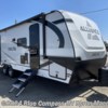 New 2024 Alliance RV Delta 281BH For Sale by Blue Compass RV Macon available in Byron, Georgia