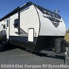 Blue Compass RV Byron-Macon 2024 Puma 32RBFQ  Travel Trailer by Palomino | Byron, Georgia