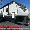 New 2024 Palomino Puma 32RBFQ For Sale by Blue Compass RV Macon available in Byron, Georgia