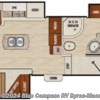 2016 Coachmen Chaparral Lite 29MKS  - Fifth Wheel Used  in Byron GA For Sale by Blue Compass RV Macon call 478-956-3654 today for more info.