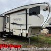 Used 2016 Coachmen Chaparral Lite 29MKS For Sale by Blue Compass RV Macon available in Byron, Georgia