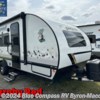 Used 2022 Forest River R-Pod RP-192 For Sale by Blue Compass RV Byron-Macon available in Byron, Georgia