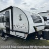 Blue Compass RV Byron-Macon 2022 R-Pod RP-192  Travel Trailer by Forest River | Byron, Georgia