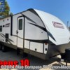 Used 2020 Dutchmen Coleman Light 2755BH For Sale by Blue Compass RV Byron-Macon available in Byron, Georgia