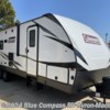 Blue Compass RV Macon 2020 Coleman Light 2755BH  Travel Trailer by Dutchmen | Byron, Georgia