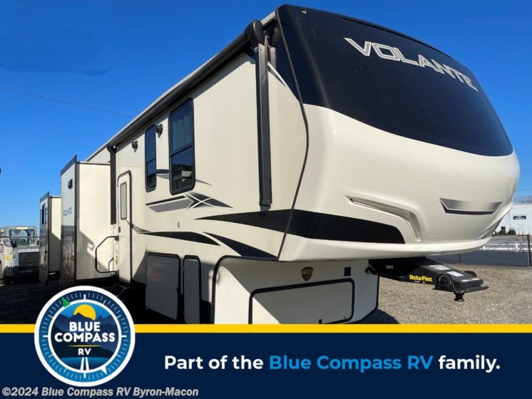 Used 2020 CrossRoads Volante 3601LF available in Byron, Georgia