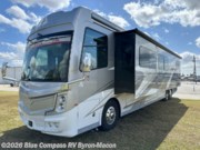 New 2025 Fleetwood Palisade 45DS available in Byron, Georgia