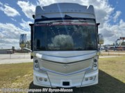 Contact us now about this 2025 Fleetwood Palisade 45DS! 2025 Palisade 45DS by Fleetwood from Blue Compass RV Byron-Macon in Byron, Georgia