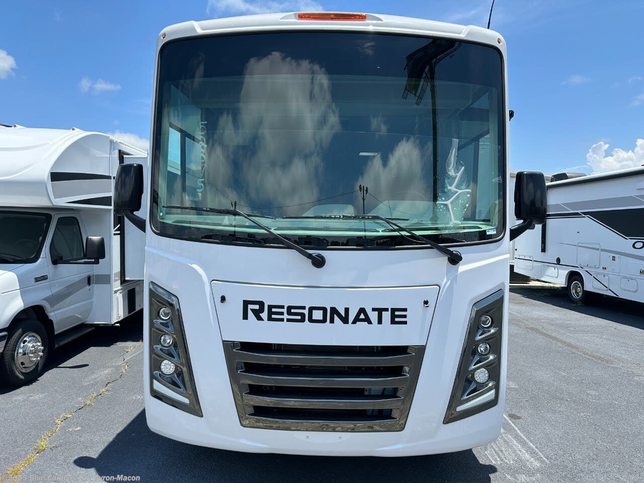 Contact us now about this 2025 Thor Motor Coach Resonate 32B! 2025 Resonate 32B by Thor Motor Coach from Blue Compass RV Byron-Macon in Byron, Georgia