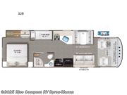 Call now about this 2025 Thor Motor Coach Resonate 32B! 2025 Thor Motor Coach Resonate 32B - New Class A For Sale by Blue Compass RV Byron-Macon in Byron, Georgia features Slideout