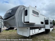 New 2026 Alliance RV Valor 44V14 available in Byron, Georgia