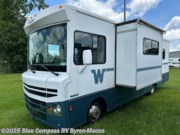 Used 2016 Winnebago Brave 27B available in Byron, Georgia