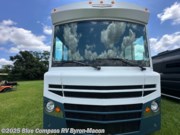Contact us now about this 2016 Winnebago Brave 27B! 2016 Brave 27B by Winnebago from Blue Compass RV Byron-Macon in Byron, Georgia
