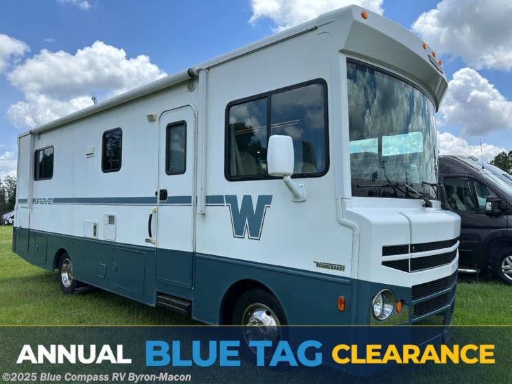 Email now about this 2016 Winnebago Brave 27B! Used 2016 Winnebago Brave 27B available in Byron, Georgia