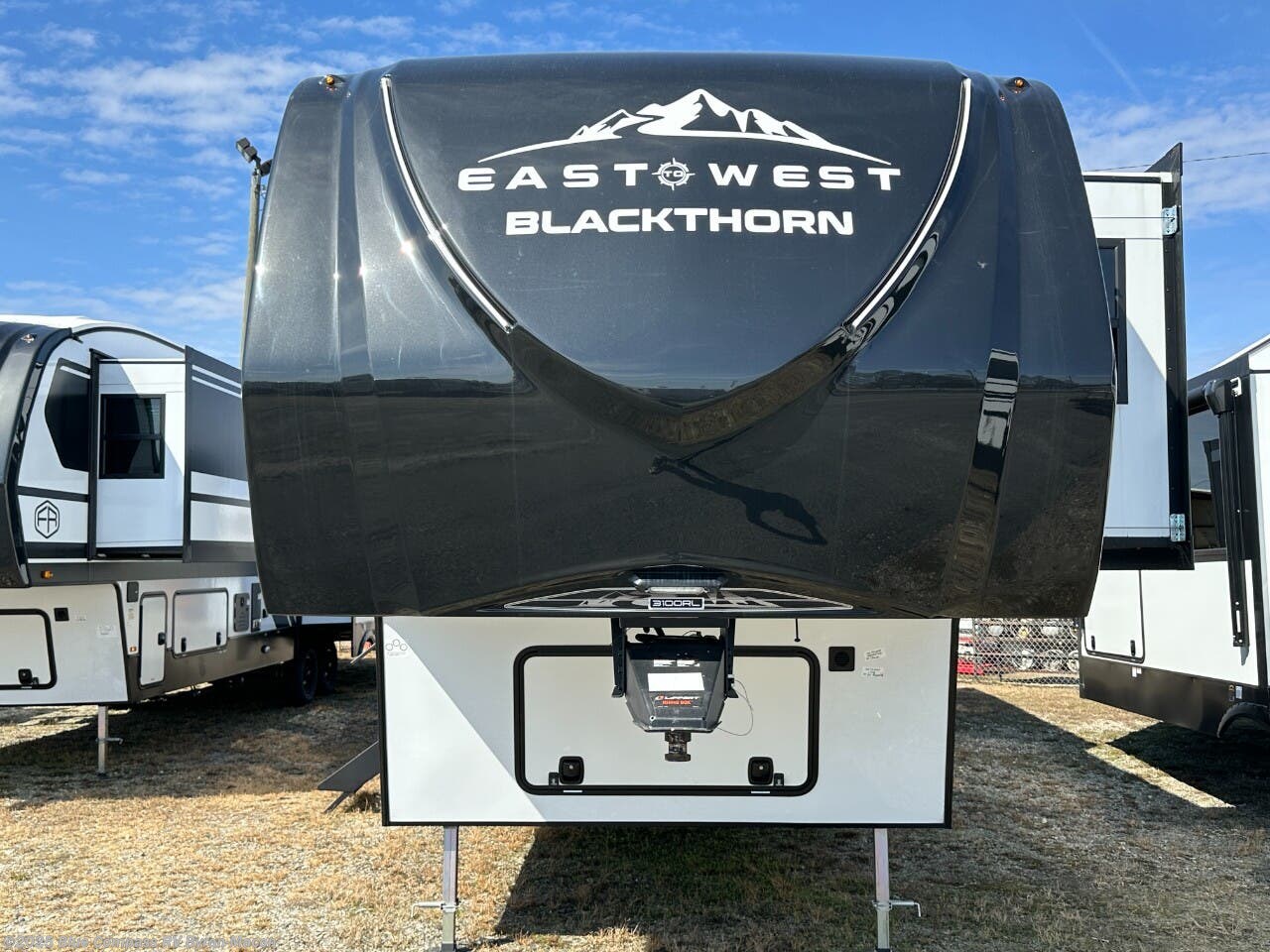 Contact us now about this 2025 East to West Blackthorn 3100RL! 2025 Blackthorn 3100RL by East to West from Blue Compass RV Byron-Macon in Byron, Georgia