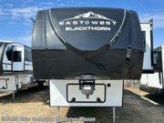 Contact us now about this 2025 East to West Blackthorn 3100RL! 2025 Blackthorn 3100RL by East to West from Blue Compass RV Byron-Macon in Byron, Georgia