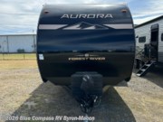 Contact us now about this 2026 Forest River Aurora 29TQS! 2026 Aurora 29TQS by Forest River from Blue Compass RV Byron-Macon in Byron, Georgia
