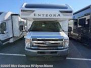Contact us now about this 2026 Entegra Coach Odyssey 29V! 2026 Odyssey 29V by Entegra Coach from Blue Compass RV Byron-Macon in Byron, Georgia