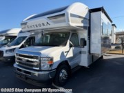 New 2026 Entegra Coach Odyssey 29V available in Byron, Georgia